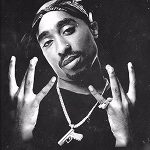 Meet your Posher, Jesus